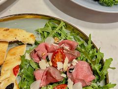 金枪鱼小牛肉-IL Forno 意坊·意大利餐厅(温州万象城店)