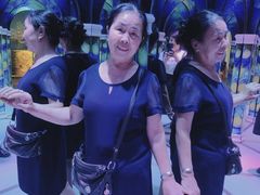 -天津梵高星空艺术馆(天河城旗舰店)