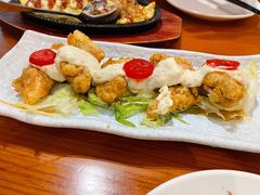 南蛮炸鸡块-有喜屋·深夜食堂(环宇荟店)