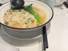 -翡翠拉面小笼包(岭南新天地店)