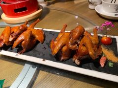 -大鸽饭(岗顶店)