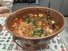 -成都你六姐·牛肉冒菜(城市集市合生汇店)