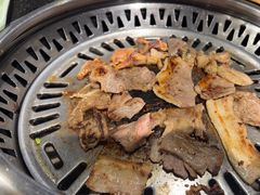 -韩盛·盛江山自助料理(沈辽路万达店)
