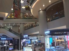 -银座mall(东直门店)