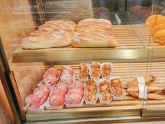 -TOUCH泰奇(航头路店)