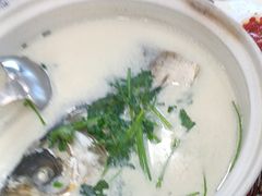 -紫藤园·天目湖大鱼头(南山竹海店)