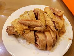 -云南路美食街