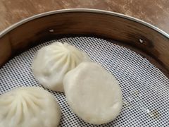 汤包-金原鸭血粉丝汤·汤包·脆皮烤鸭(南京博物院店)