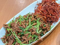 -老昌春饼(中央大街店)