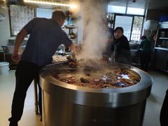 -龙门李家三旦羊肉汤馆