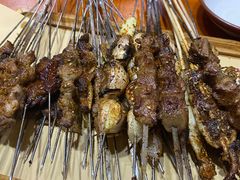 -状元阁烧烤(四平分店)