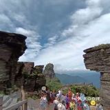 净心 净心 梵净山