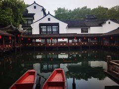 -绍兴饭店知遇楼(环山路店)