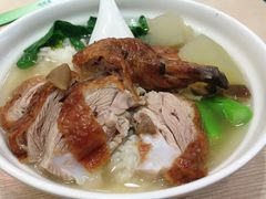-佰搭果·广式茶餐厅(西华路店)