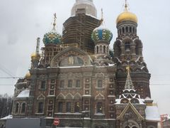 -滴血救世主教堂