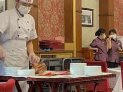 -北京全聚德(天安门店)