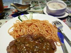 -渔乐餐厅(怀集步行街店)