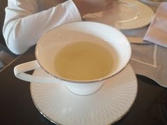 -王府半岛酒店·大堂茶座
