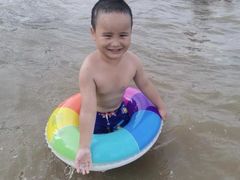 -戊辰亲子游泳俱乐部