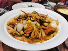 -周家二小姐的菜(西津渡店)