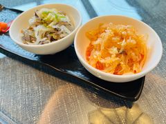 -御花园·粤菜·海鲜火锅(中山公园店)