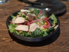 -Q MEX 库迈墨西哥餐吧(三里屯店)