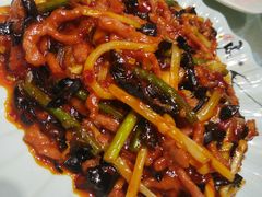 -南来顺饭庄·清真(南菜园店)