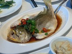 -祥记餐饮•豫粤珍味(金隅大厦店)