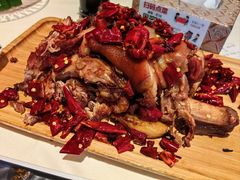 -凯鸽酒楼(大同振兴街店)