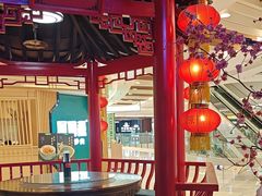 -白鹿原·西安菜·名小吃(王府井店)