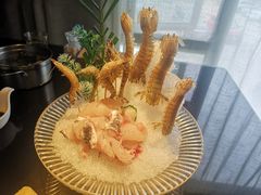 -太古汇海鲜姿造(延寿店)