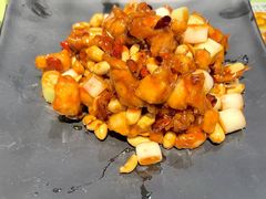 -玉桥餐厅(天坛店)