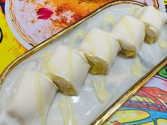 -甜心妈妈·榴莲星级糖水(北京路总店)