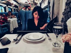 -火车头法国西餐厅