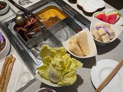 -海底捞火锅(番禺广场店)