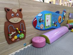 -梦幻童年儿童乐园(顾乡大街店)