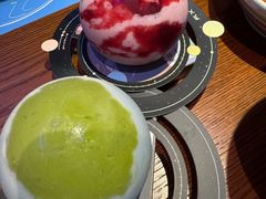 -SPACELAB失重餐厅(世纪汇店)