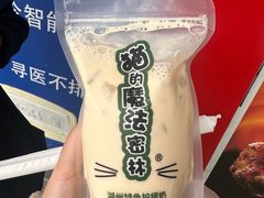 -猫的魔法密林(衣裳街店)