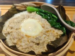 -72街荷叶饭(东方宝泰广场店)