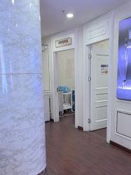 -武汉五洲整形外科医院