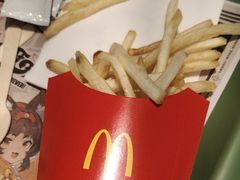 -麦当劳(凯德MALL太阳宫店)