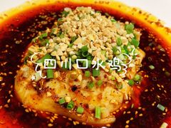 -小河盐帮·私家菜·烤鸭(三元桥·霄云路店)
