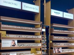 -LensCrafters亮视点(上海万象城店)