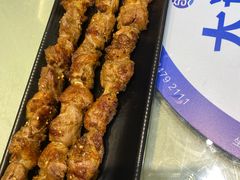 -鲜得莱渔港·小平岛海胆馆(七贤岭店)