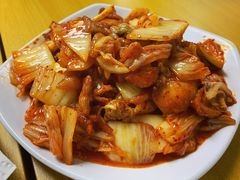 -屋里家延边朝鲜族冷面(南园店)