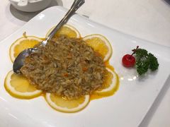 -新花城蟹粉馆(乌鲁木齐店)