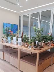 -dōTERRA多特瑞精油生活馆