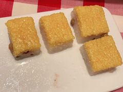 -西贝(上海中心店)
