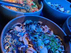 -盛江山自助料理(奥莱锦辉购物广场店)