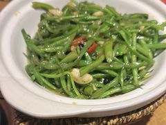 -黑家养生粥道馆(新世纪店)
